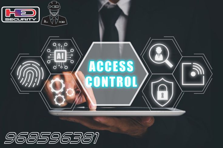 Access Control Image